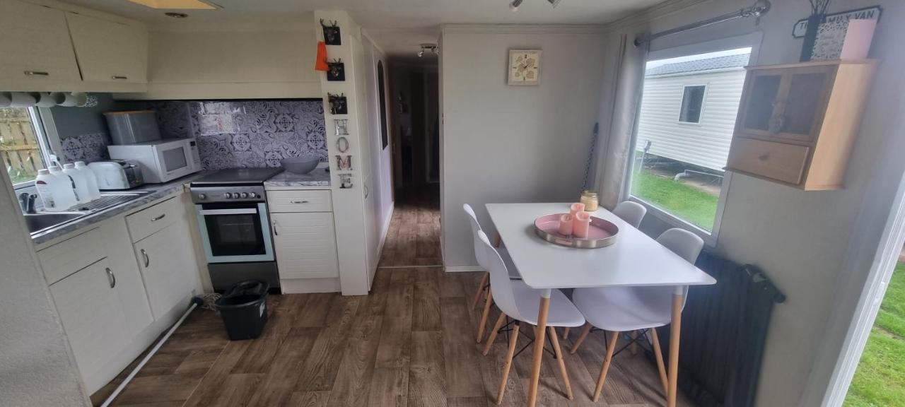 Vakantiehuis The Family - Withernsea *