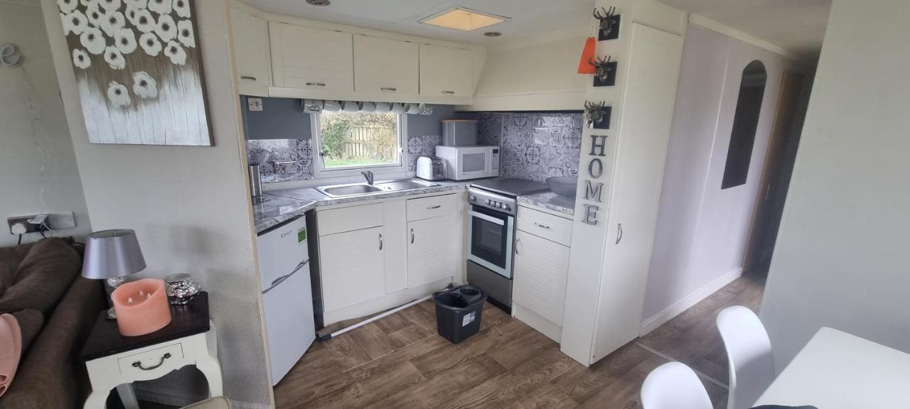 Vakantiehuis The Family - Withernsea Waxholme