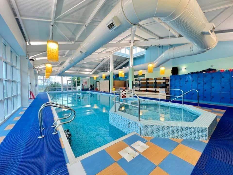 Vakantiehuis The Family - Withernsea