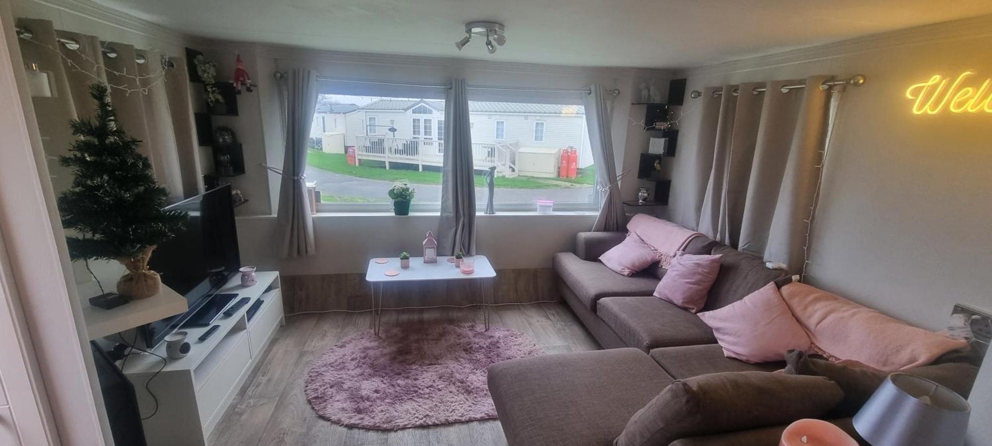 Vakantiehuis The Family - Withernsea *