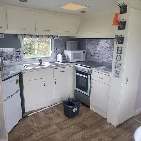 The Family Van - Withernsea Waxholme Exterior photo