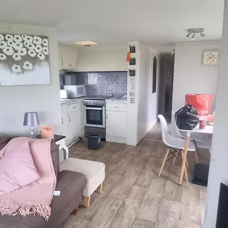The Family Van - Withernsea Waxholme Room photo