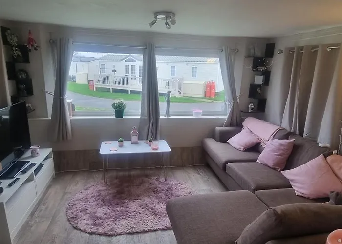 The Family Van - Withernsea