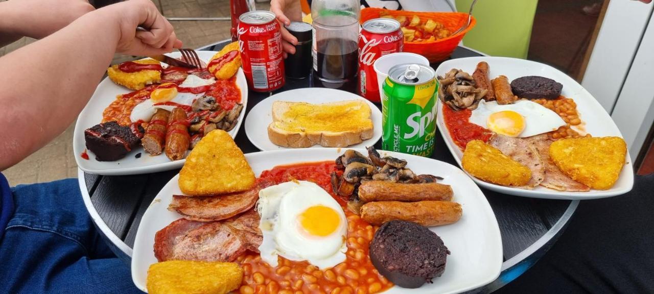 Holiday home The Family - Withernsea Waxholme