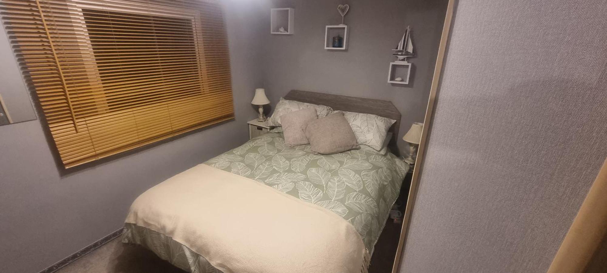 The Family - Withernsea Holiday home