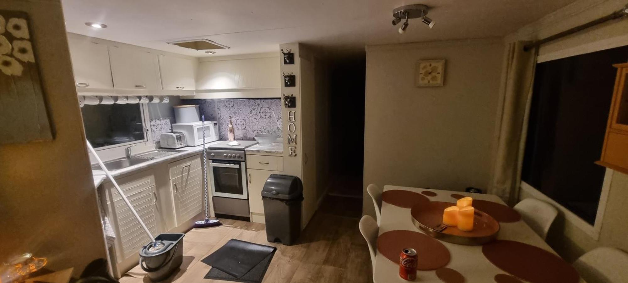 The Family - Withernsea Holiday home