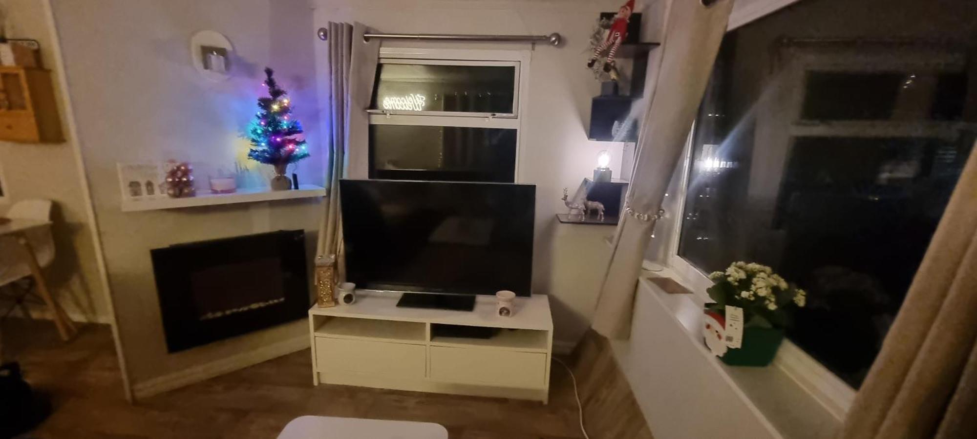 Holiday home The Family - Withernsea *