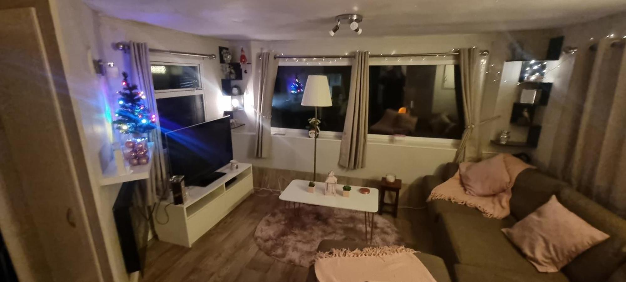 The Family - Withernsea Holiday home
